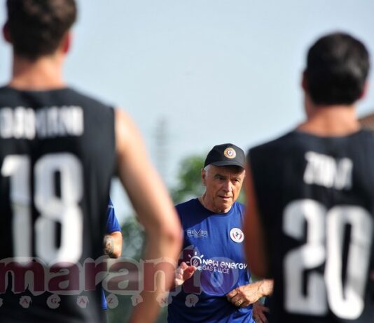 L’Arezzo dà i numeri. Pattarello prende il 10, Guccione con il 7. Non assegnato (per adesso) il 9