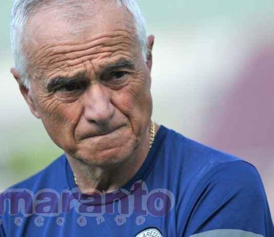 Rompete le righe per la squadra, ieri sera la cena dei saluti. Da decidere il futuro di Indiani