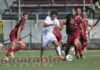 Amichevole / Arezzo-Trastevere 3-2