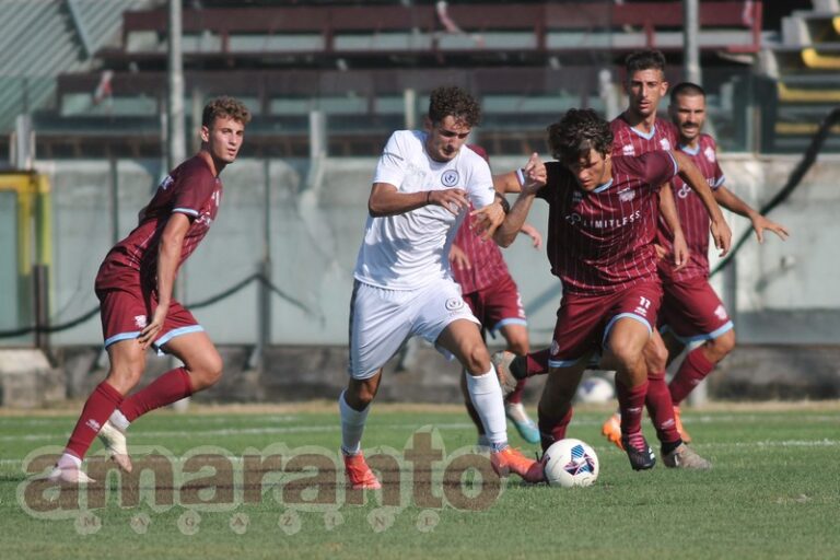 FOTOGALLERY / Amichevole / Arezzo-Trastevere 3-2
