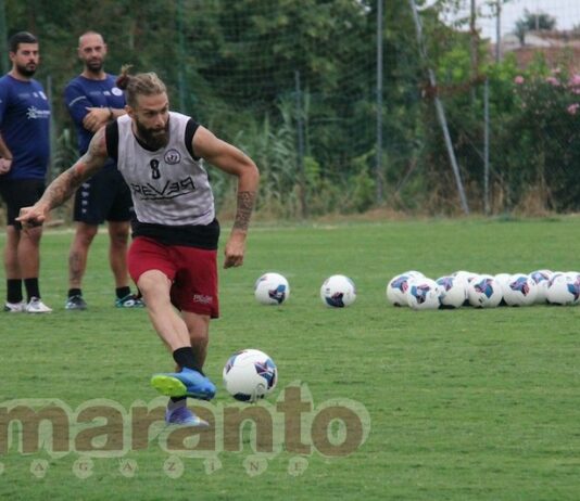 Brutte notizie dall’infermeria. Polvani deve operarsi, tornerà a gennaio