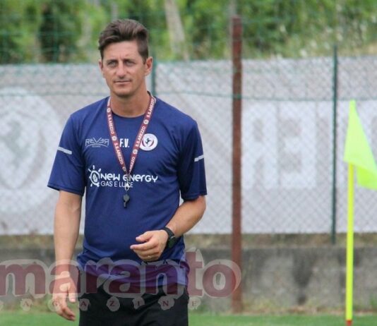 Il vice allenatore Vettori si congeda: “Due anni incredibili”. Parte dello staff in stand by