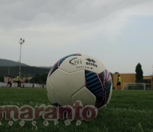 Ecco servito il campionato spezzatino. 30 partite in 4 giorni, l’Arezzo debutta di venerdì