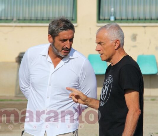 Gemmi, Indiani e quel feeling che dura da anni. Un po’ d’amarcord prima dell’amichevole