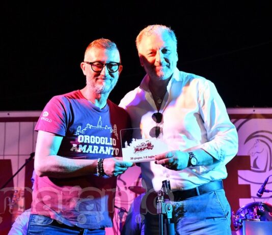 Orgoglio Amaranto: “Chieste e ottenute garanzie da Manzo sul progetto societario”