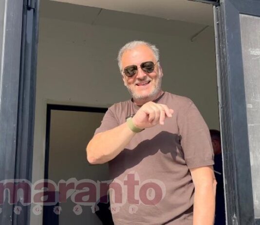 Novart scelta come back sponsor dell’Arezzo. Oggi Manzo ha raggiunto la squadra in ritiro