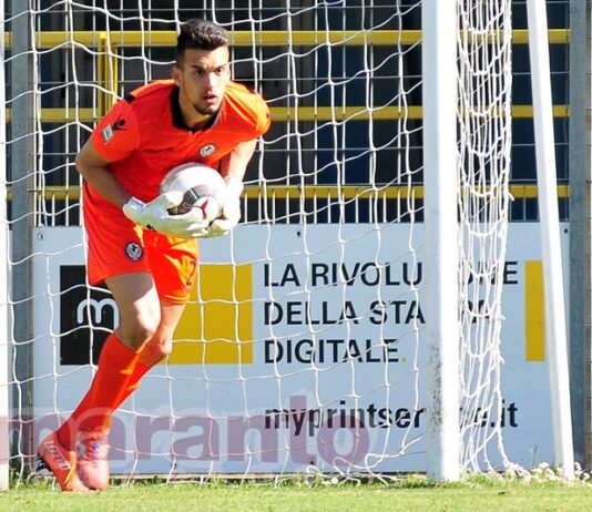 L’esordio, l’addio, il ritorno. Borra: “Arezzo ha storia e ambizioni. Si può sognare in grande”