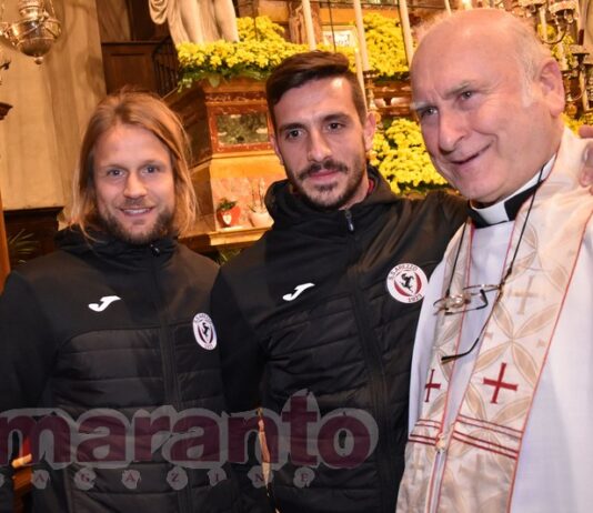 Un cuore grande e molto amaranto. Don Alvaro Bardelli festeggia i 50 anni da sacerdote