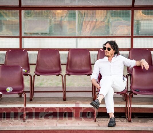 Acf, Testini si congeda: “Con voi gioie uniche e risultati straordinari. Non vi dimenticherò”