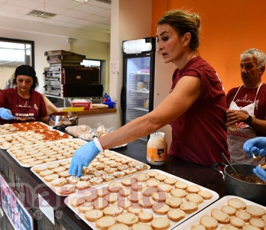 Al Bagnoro la festa di Natale per grandi e piccini. Organizza OA con la Pro Loco