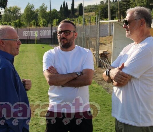 Centravanti, l’Arezzo non vuole sbagliare. Gomez e Ferrante nella lista. Convitto alla Vibonese