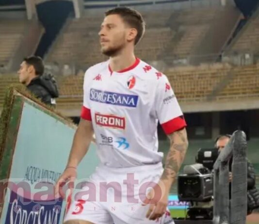 Altri cinque acquisti per completare la rosa. Perrotta e Ogunseye, trattative in corso