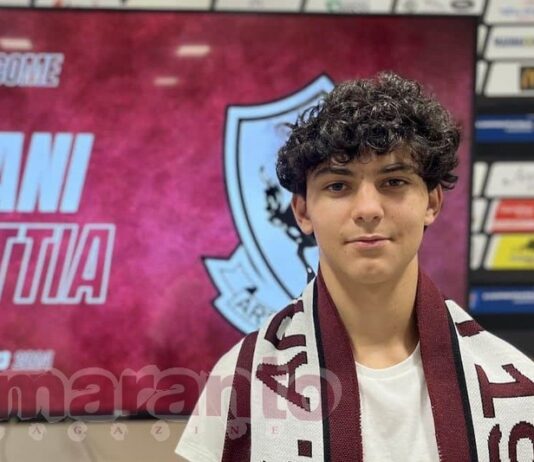 Il mercato dei giovani. Preso Capitani, tesserato il 2007 Tirrito. In tre in prestito a Figline