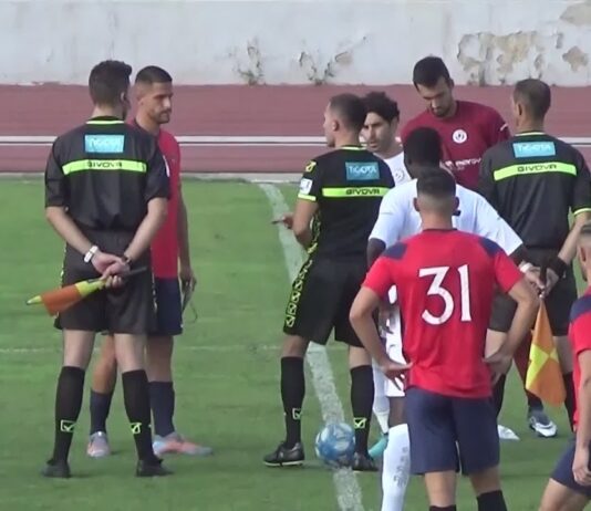 VIDEO / Cosenza-Arezzo 1-0, la sintesi della partita