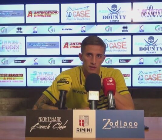 VIDEO / Coccia in arrivo per la fascia sinistra. Un centrocampista e un centravanti gli altri obiettivi