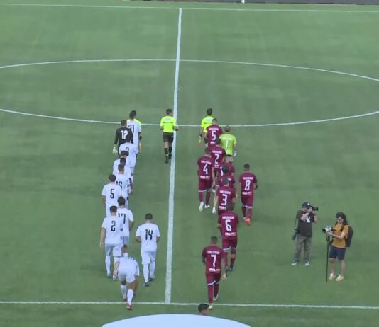 VIDEO / Arezzo-Trastevere 3-2, la sintesi della partita