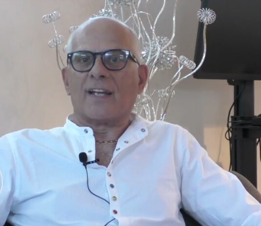 VIDEO / Il logo Gimet Brass sulle maniche delle maglie. Nardis: “Orgoglio e aretinità”