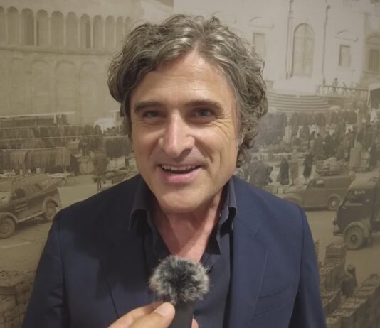 VIDEO / Acf, il saluto di Anselmi a Testini: “Triennio di grandi risultati. Ora un nuovo corso”