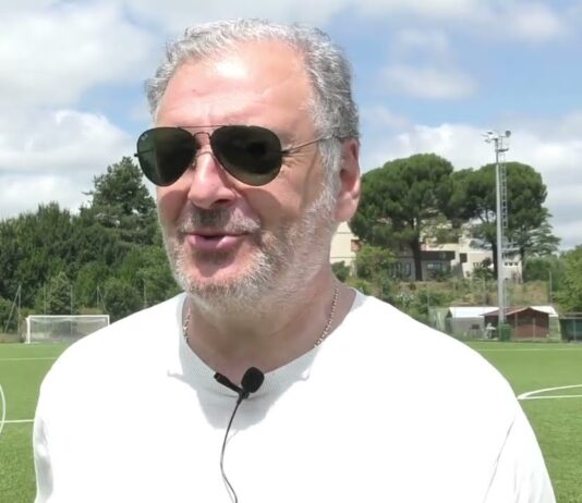 VIDEO / I grandi progetti dell’Arezzo. Stadio, Rigutino, Le Caselle: Manzo rilancia