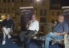 VIDEO / Sabatini al Moonlight Festival: “Arezzo palestra di calcio. Per me ricordi rigeneranti”