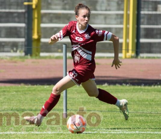 Acf Arezzo, poker di conferme per la prossima serie B. Quarta stagione amaranto per Lorieri