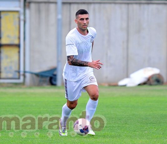 Giovane ma esperto, veloce e cattivo. Masetti: “Con questa squadra possiamo divertirci”