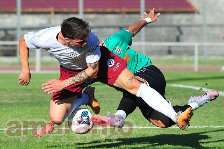 FOTOGALLERY / Amichevole / Arezzo-Sporting Trestina 3-1