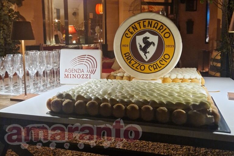 Agenzia Minozzi, evento a La Striscia