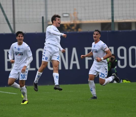 Dall’Empoli ecco il tuttocampista Renzi. Gioiello delle giovanili, era in ritiro con la prima squadra