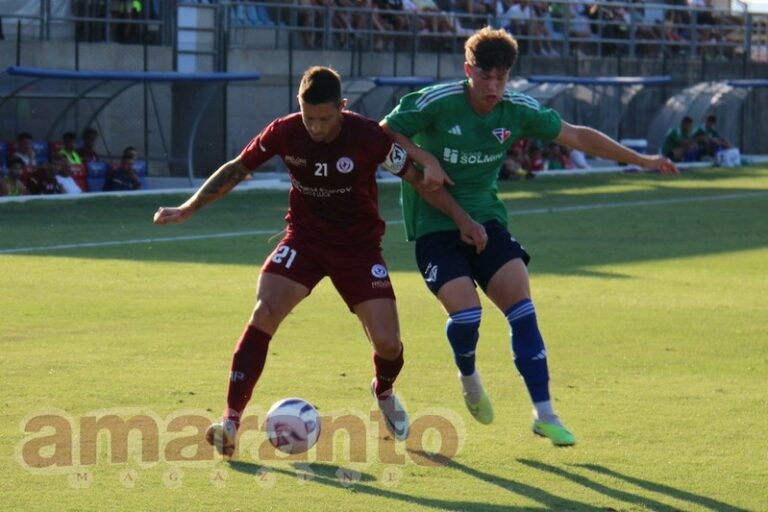FOTOGALLERY / Amichevole / Follonica Gavorrano-Arezzo 1-2