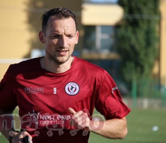 “Il vero Kozak lo vedrete presto, in C fa la differenza. La sua forza è nella testa”