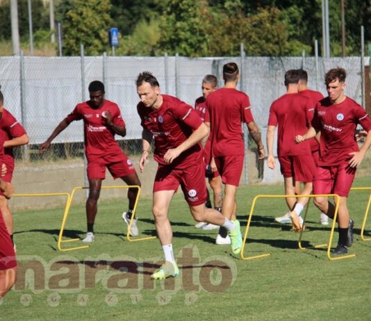 C’è il nulla osta, Kozak può giocare. A Gavorrano l’esordio del ceco in amaranto