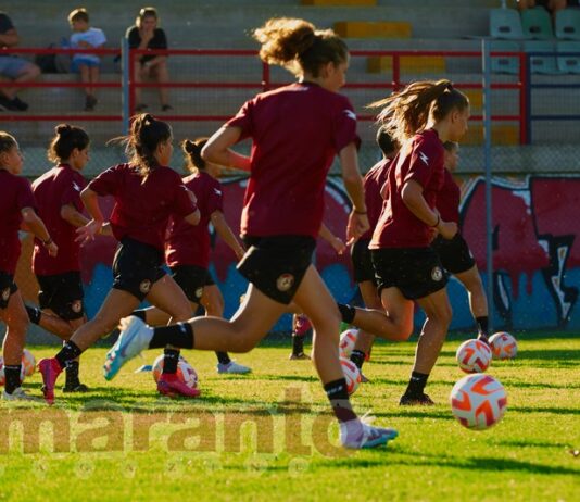 Acf Arezzo, torna Nocchi in attacco. Prima amichevole in casa del Sassuolo