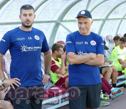 Indiani ricomincia da Livorno, Braglia e Caserta ancora senza squadra. Il valzer delle panchine