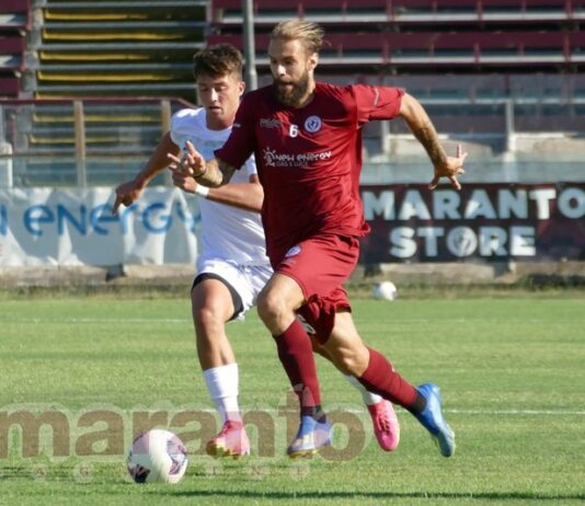 Qualche progresso c’è. Bene Guccione e Iori, l’Arezzo batte l’Aglianese 2-1
