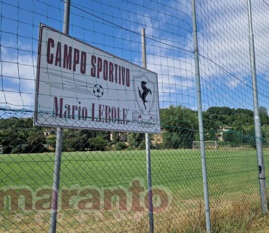 L’Arezzo e i “campini”, la storia potrebbe continuare. Rinnovati gli spogliatoi dello stadio