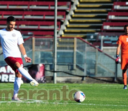 Di Pasquale verso la cessione, l’Arezzo torna su Bellich. Trattativa in corso con il Vicenza