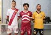 FOTOGALLERY / Presentazione maglie ufficiali 2023/24