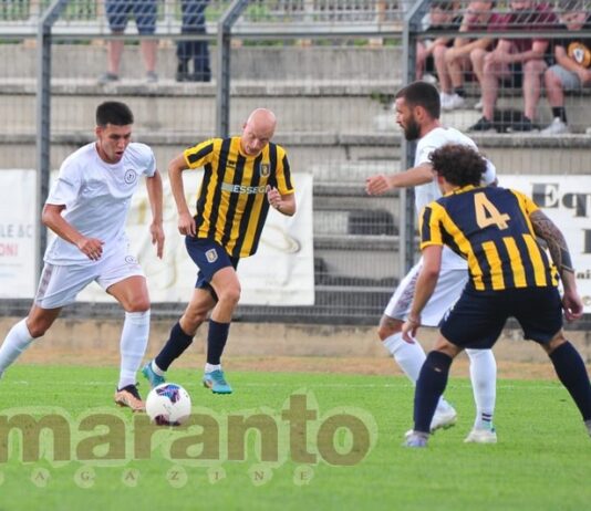 Stanchezza, ritmi bassi e tre perle di gol. L’Arezzo vince 3-1 l’amichevole di Figline