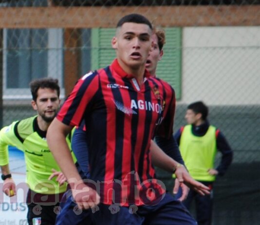 Giovani e promettenti, l’Arezzo ci lavora in prospettiva. Arrivano Brevi e Fiaschi