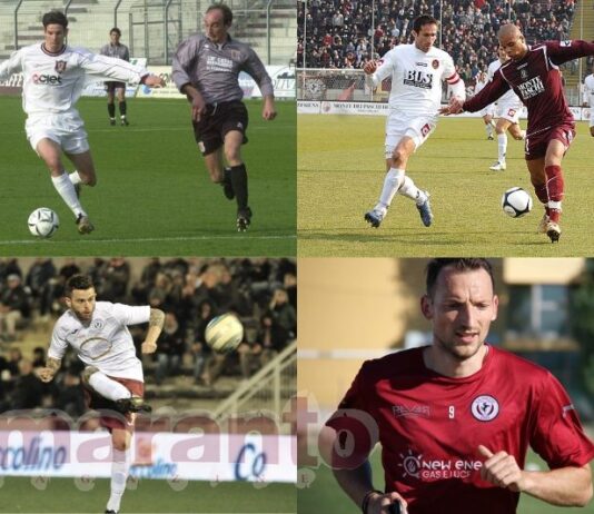 Frick, Baclet, Brunori: i centravanti stranieri che hanno lasciato il segno. Adesso tocca a Kozak