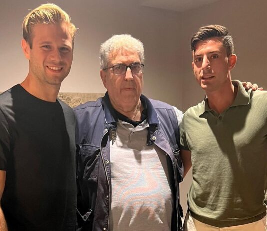 Gori ad Avellino, Magnaghi a Lucca, Bellich alla Juve Stabia. Gli obiettivi amaranto finiti altrove