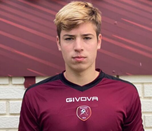 Però, questo Crisafi ci sa fare. L’Arezzo valuta il tesseramento del 19enne argentino