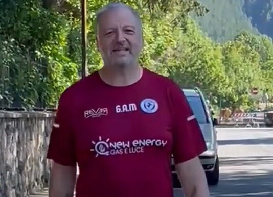 VIDEO / “Buon Ferragosto”. Gli auguri del presidente a tutti i tifosi amaranto