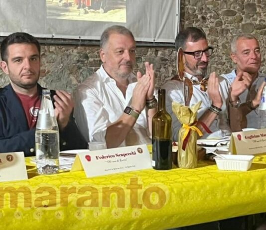 Mercato, obiettivo Chiosa. Giovannini sfida la concorrenza. L’ottimismo di Manzo