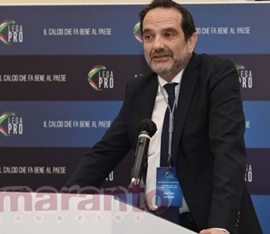 Marani: “Lunedì gironi e calendari della serie C. Il campionato comincia il 3 settembre”