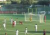 VIDEO / Seravezza Pozzi-Arezzo 1-0, la sintesi della partita