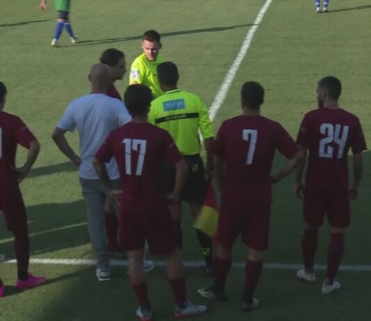 VIDEO / Gavorrano-Arezzo 1-2, la sintesi della partita