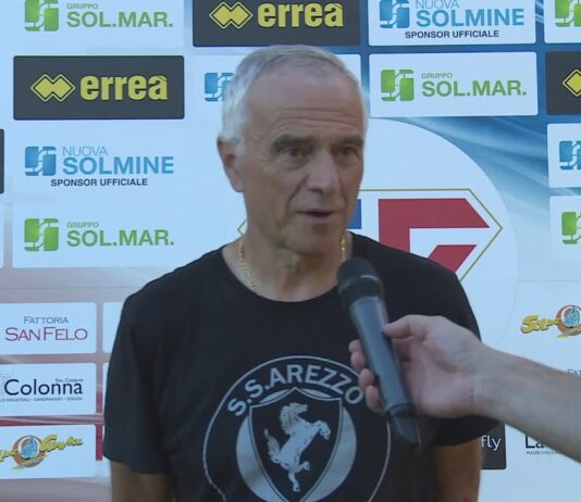 VIDEO / Indiani stavolta è contento: “Buon allenamento. Ora due settimane fondamentali”