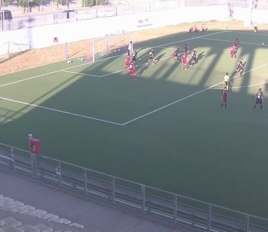 VIDEO / Latina-Arezzo 2-1, la sintesi e i gol della partita